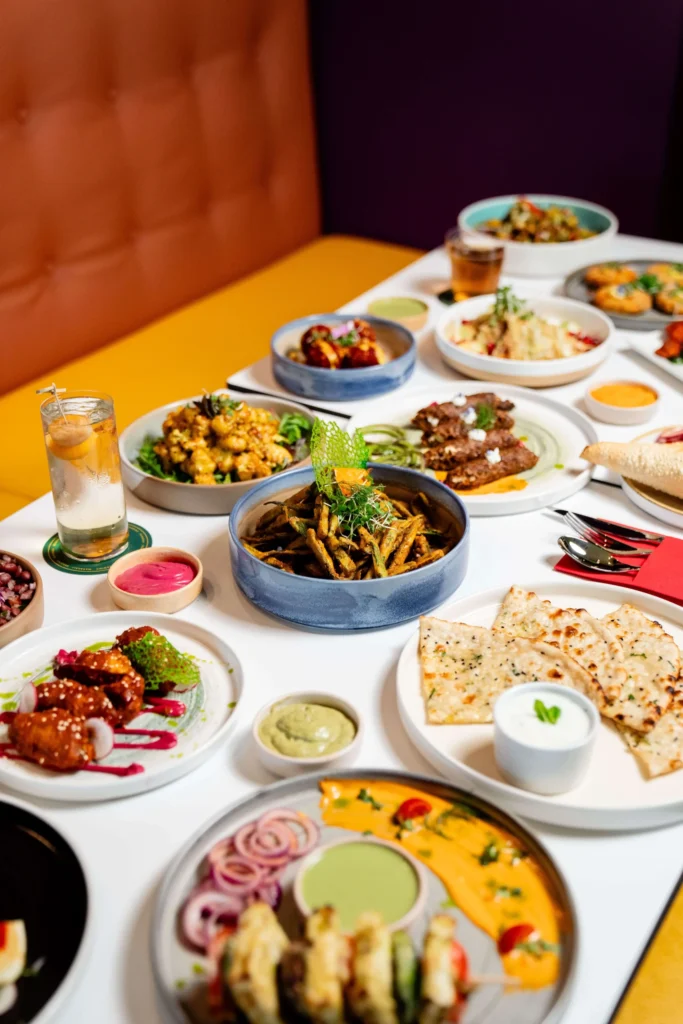 Masakali Private Dining