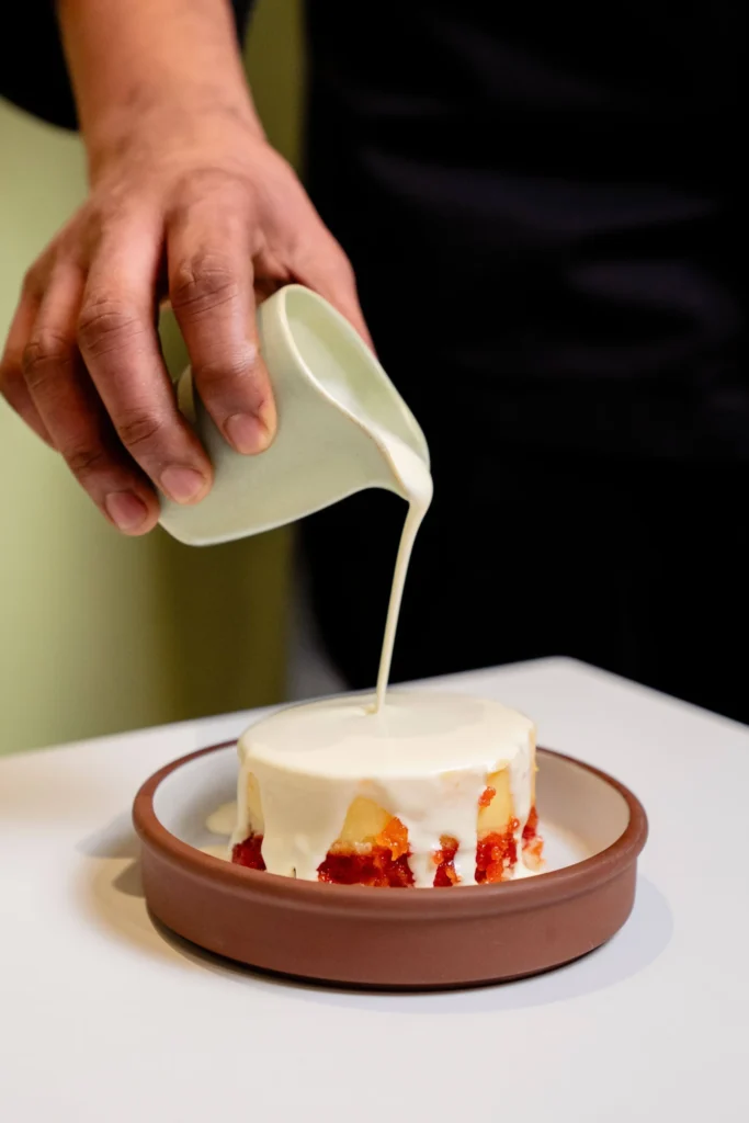 Traditional Indian Desserts