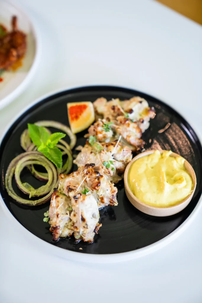 Masakali Dining Review