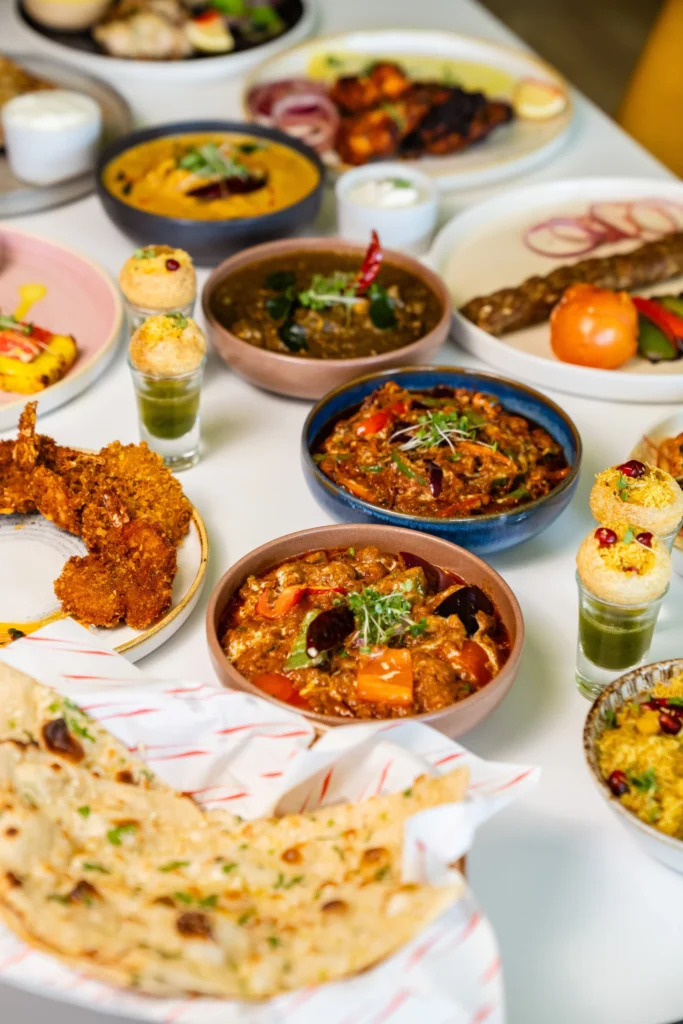 Exceptional Indian Dining
