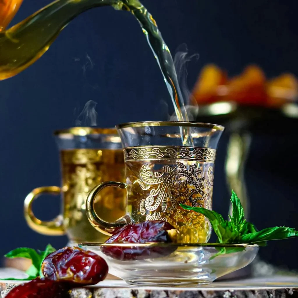 Perfect Indian Chai