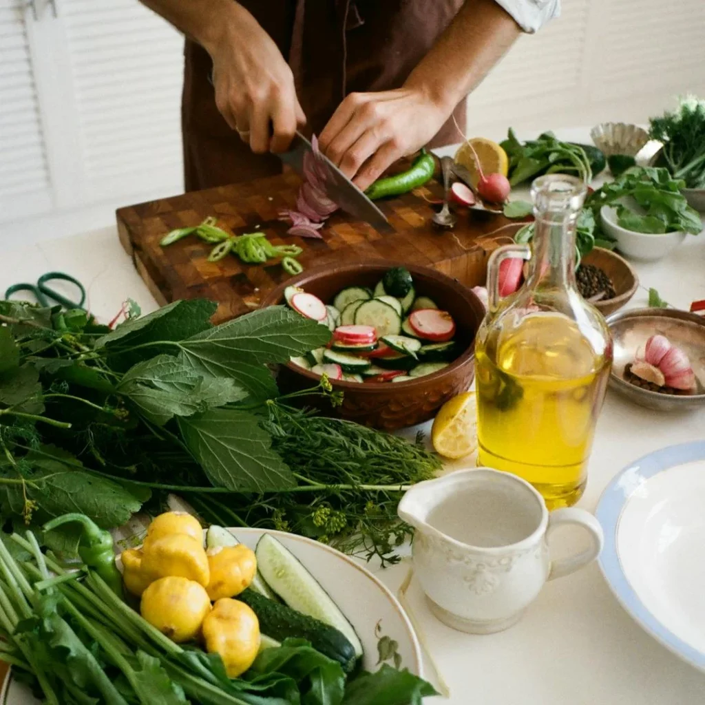 Minimise Food Waste