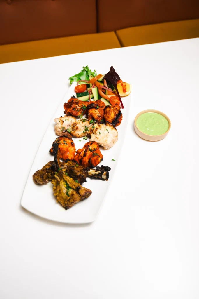 Masakali Indian Dining
