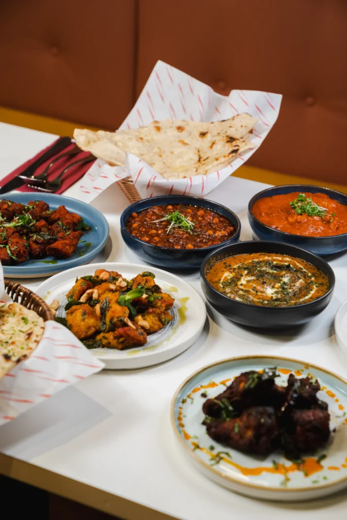 Reading Indian Restaurant