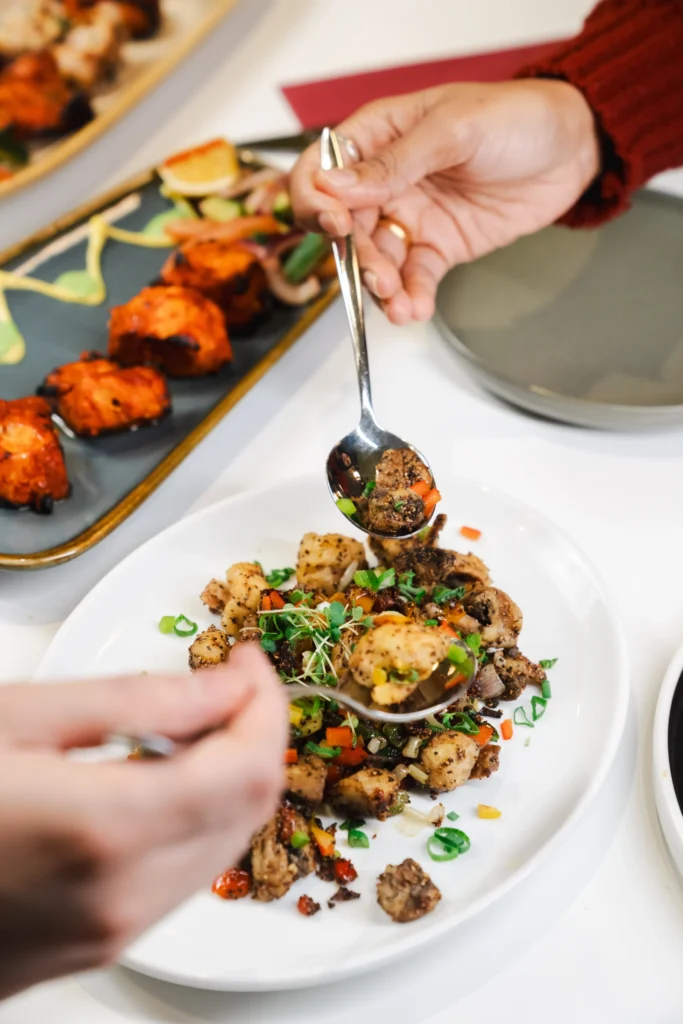 Best Indian Restaurant