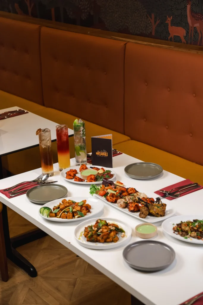 Indian Regional Cuisine