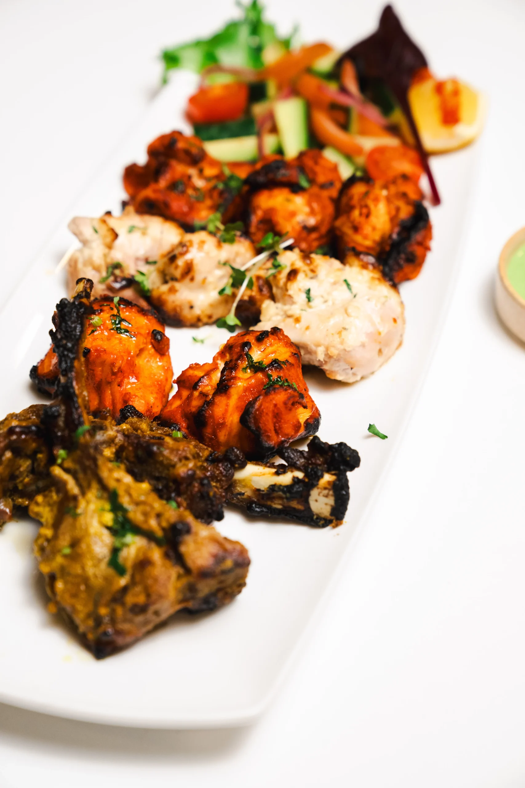 Best Indian Fine Dining, Masakali Reading Branch