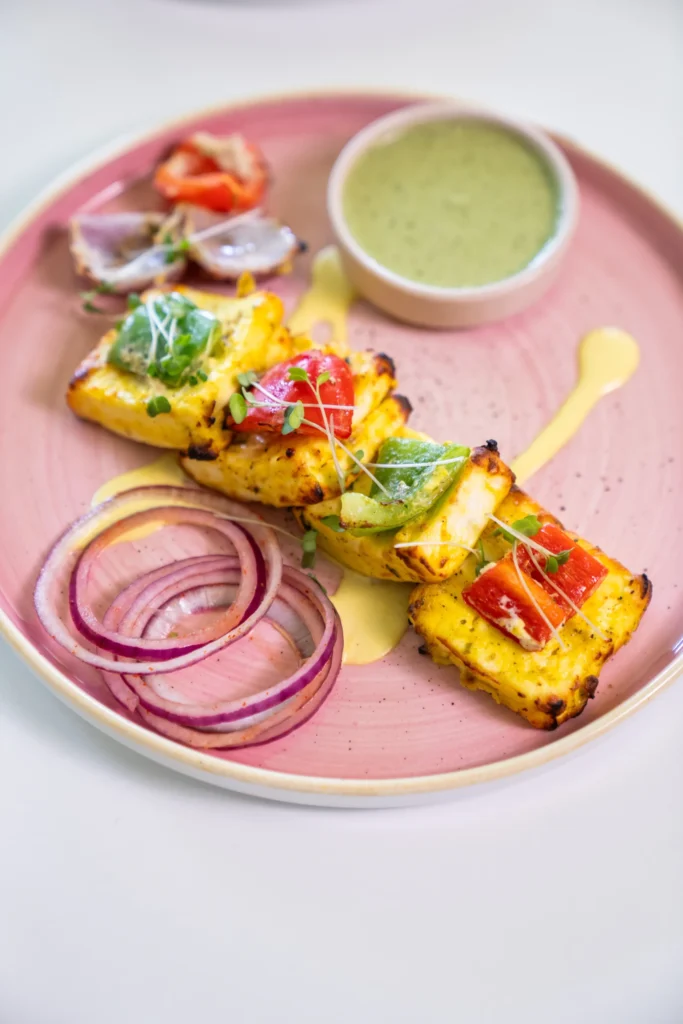 Luxury Indian Dining