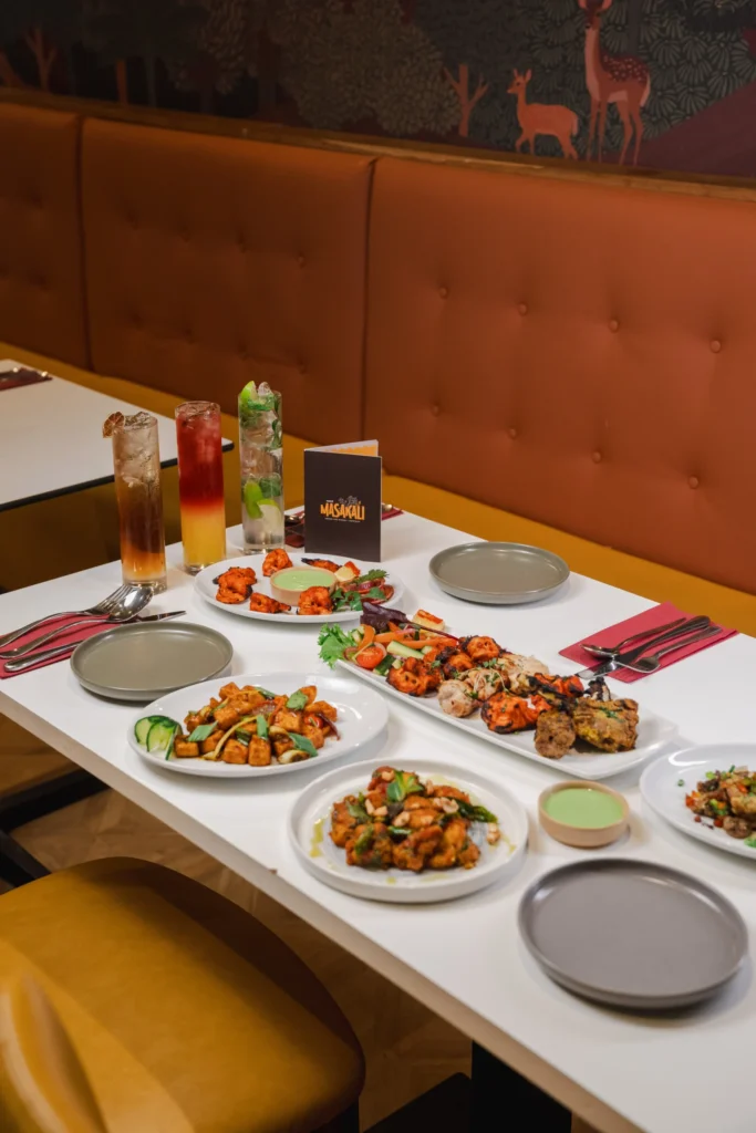Reading Buffet Restaurant